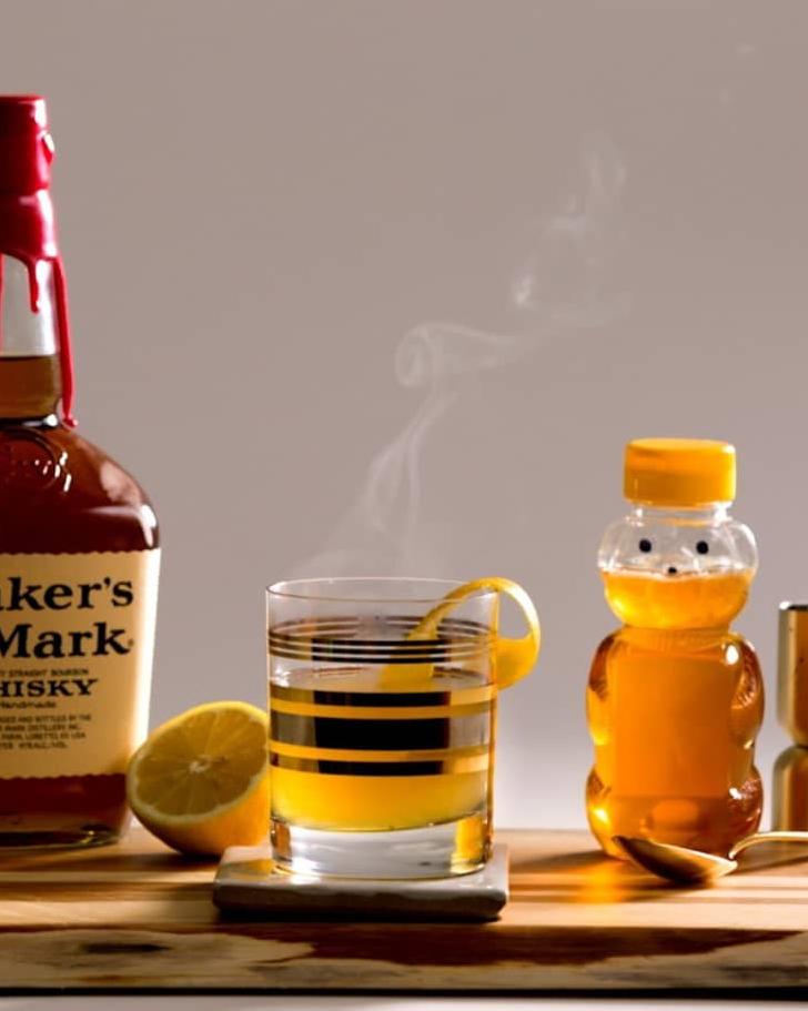 Irish Whiskey & Honey Remedy – Soothe Your Soul!