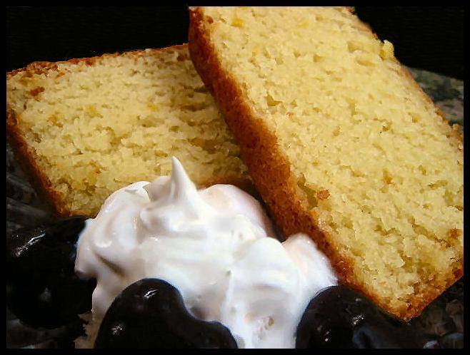 Zesty Lemon Pound Cake Recipe: Perfect for Any Occasion