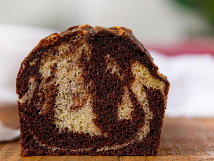  Make your kitchen smell like a bakery with this recipe!