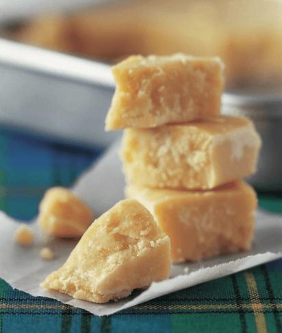  Making Scottish Tablet is a labor of love, but the end result is well worth the effort!