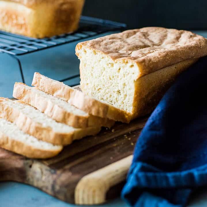  No need for a fancy bakery, you can make this delicious bread at home.