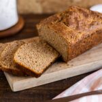 No-Yeast Irish Brown Bread