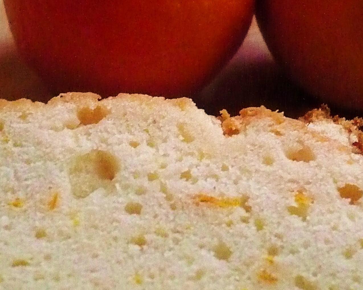 Irresistible Orange Sour Cream Pound Cake Recipe