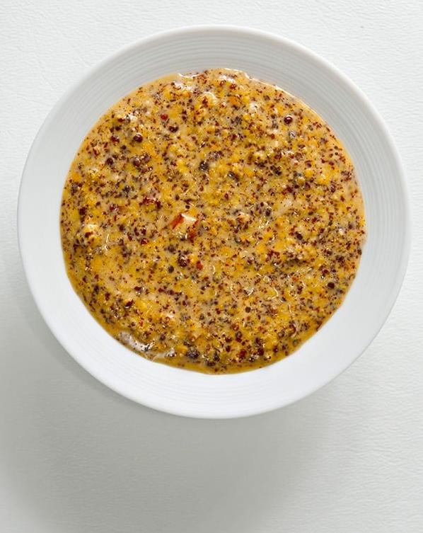  Ready in minutes, this recipe is a game-changer for your condiment collection.