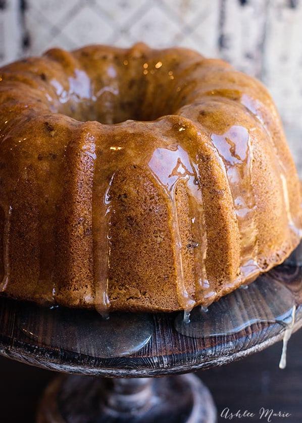  Satisfy your sweet tooth cravings with the delightful Coconut Pecan Pound Cake.
