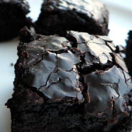  Say hello to your new go-to brownie recipe.