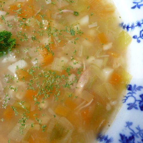 Scotch Broth