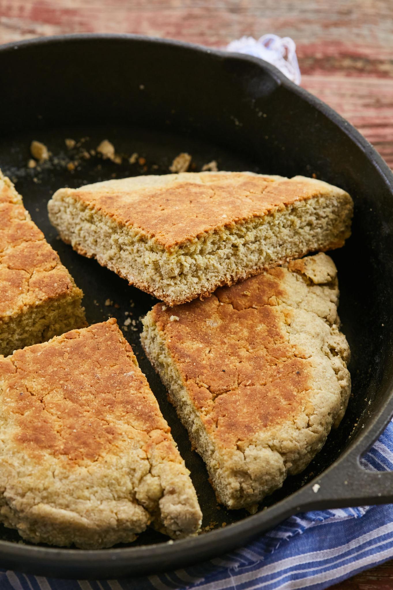 Authentic Scottish Bannock Bread Recipe: Taste the Highlands