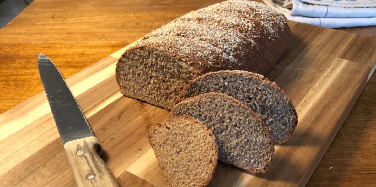Delicious Scottish Brown Bread Recipe You Must Try!