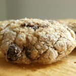 Scottish Buttermilk Oat Scones