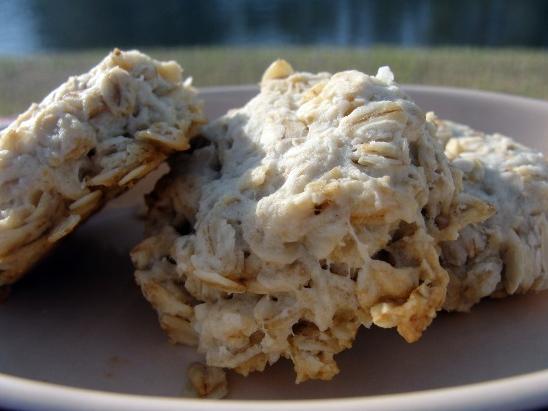 Delicious Scottish Oat Cakes Recipe for a Healthy Breakfast