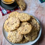 Scottish Oat Cookies