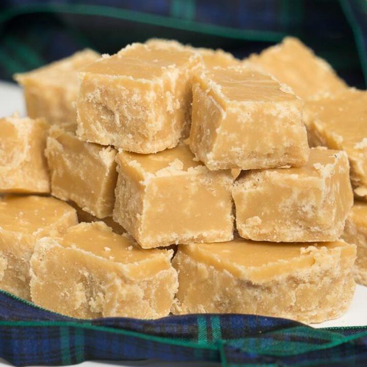 Indulge in the sweetness of Scottish Tablet Recipe