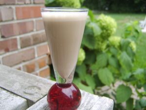 Sheila's Irish Cream Liqueur