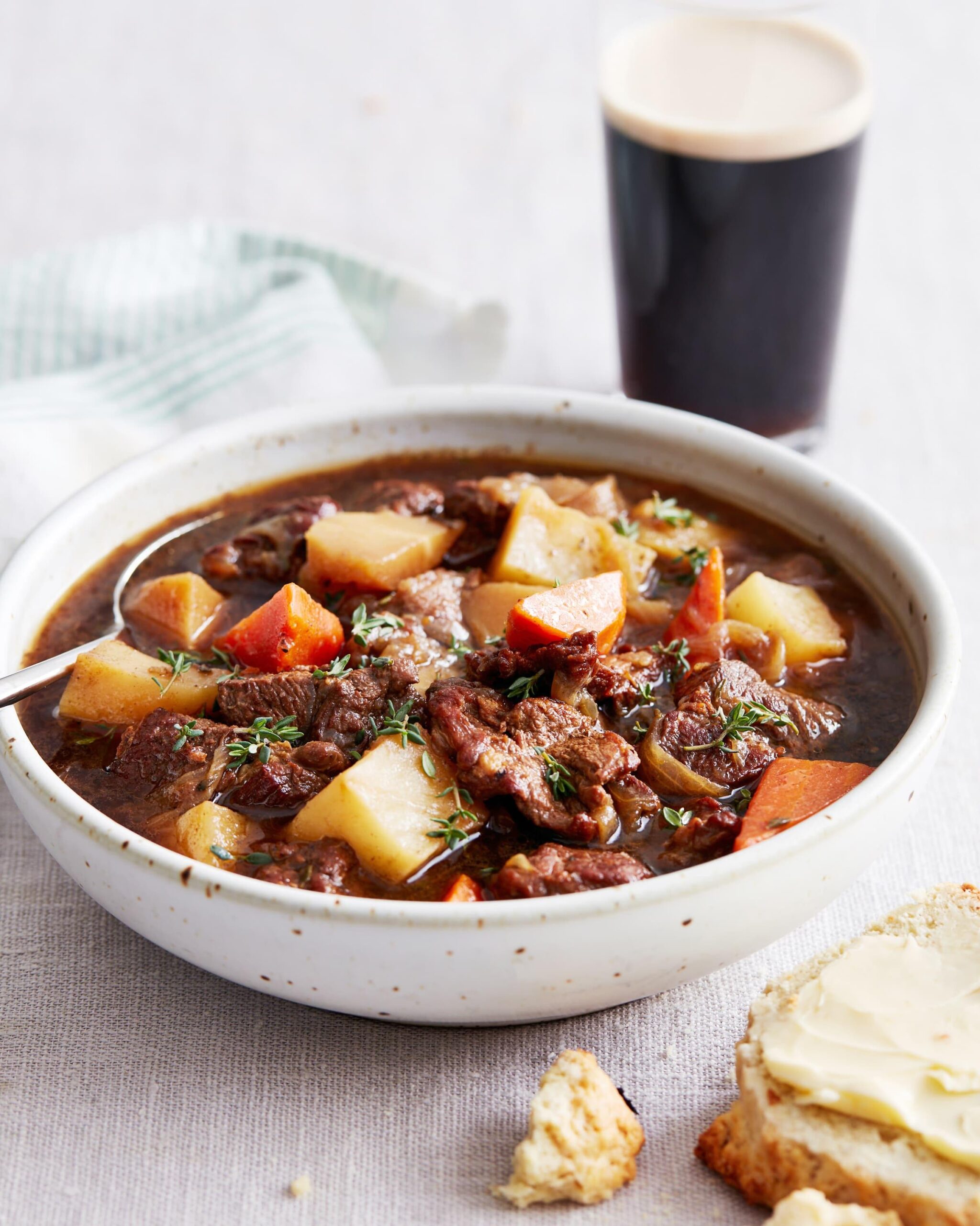  Stew weather is the best weather!