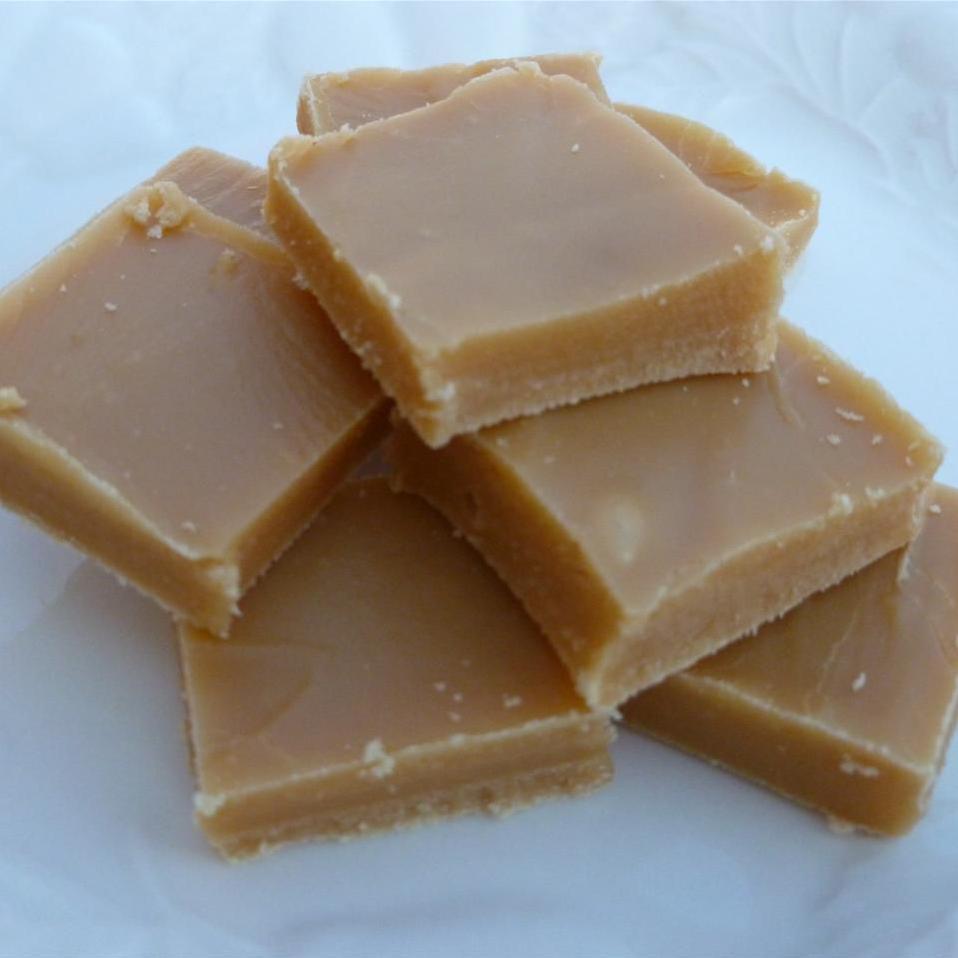  Sticky and sweet, Scottish Tablet is a traditional confectionery made with just a few simple ingredients.