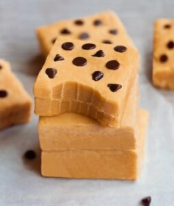 Sugar Free Peanut Butter - Scotch Fudge