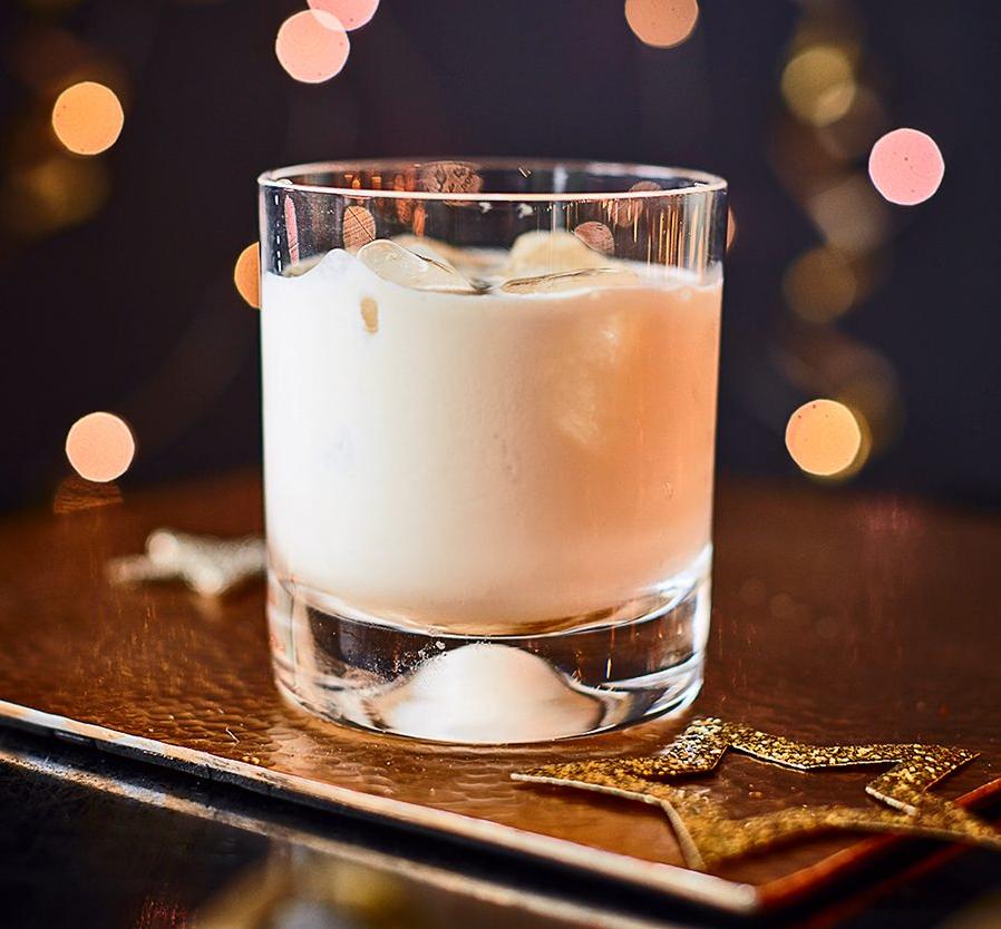  Take a break from the usual cocktails and try this homemade Irish cream recipe.