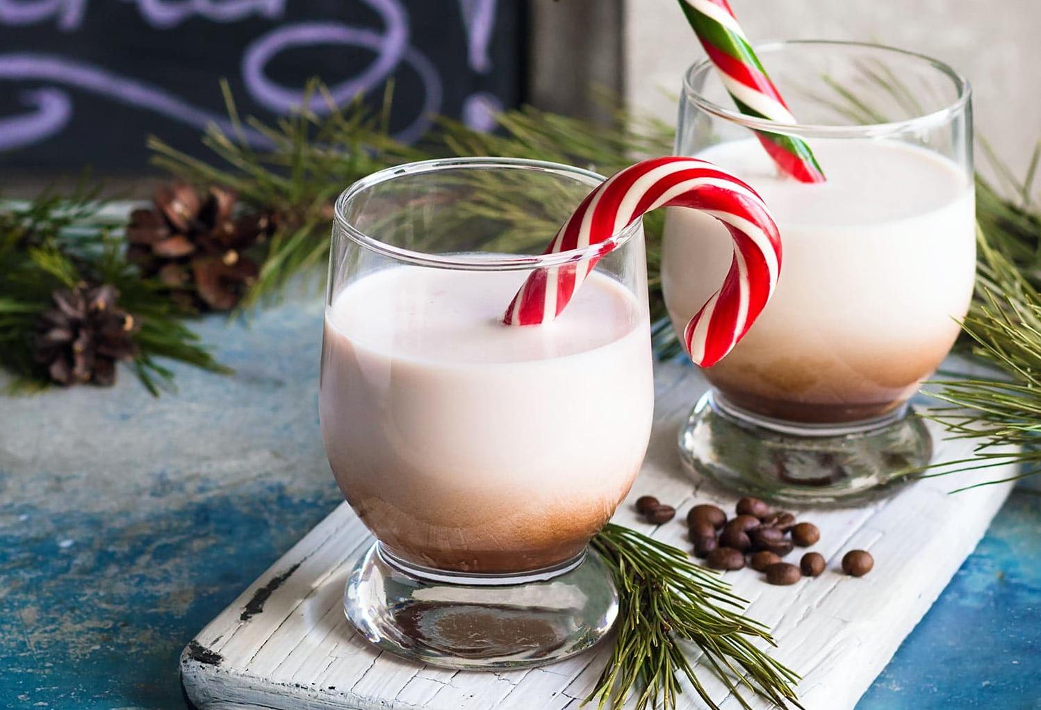  Take a sip of this smooth and velvety Irish cream, and you'll know why it's so popular!