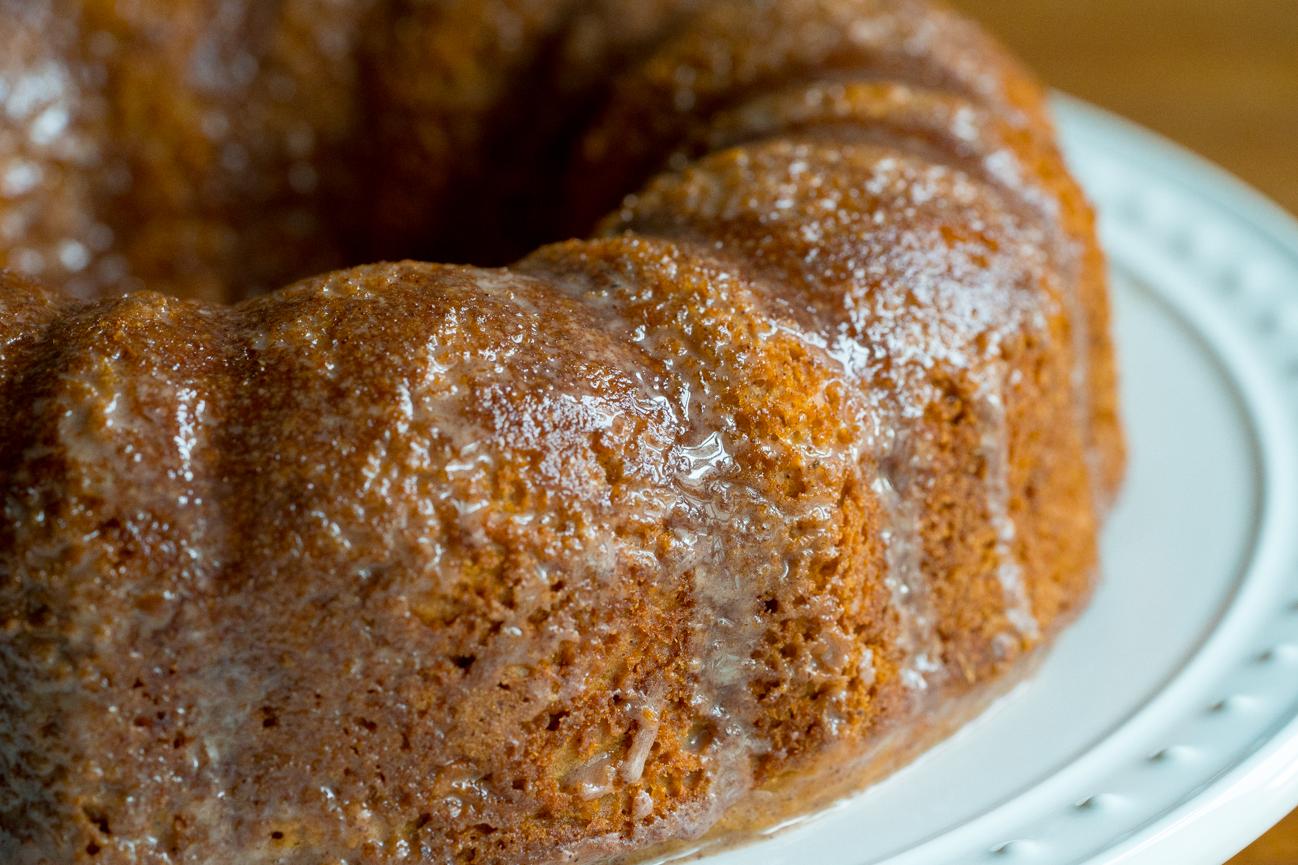  The marriage of apples and cinnamon never tasted so good.