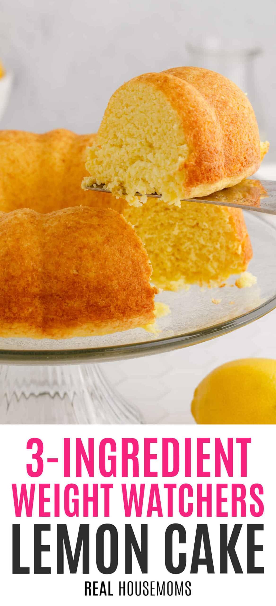  The moist crumb of this cake is irresistible, and the tangy citrus flavor will light up your taste buds.
