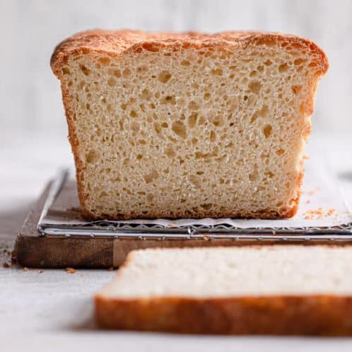  The perfect breakfast bread in under 10 minutes.