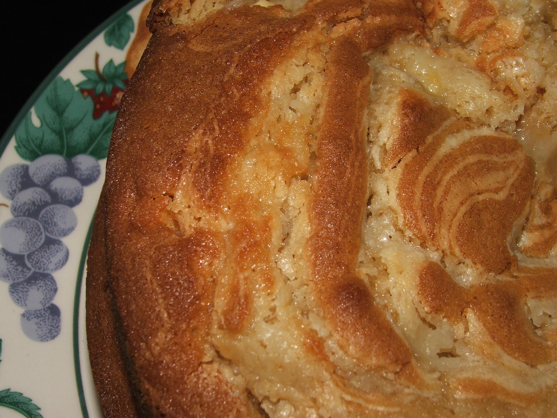  The perfect cake for St. Patrick's Day celebration