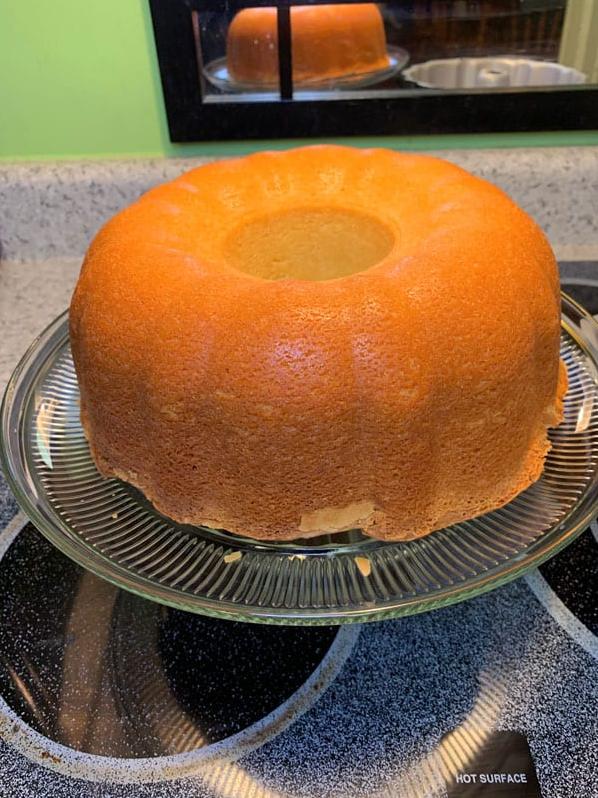  The perfect pound cake for any occasion