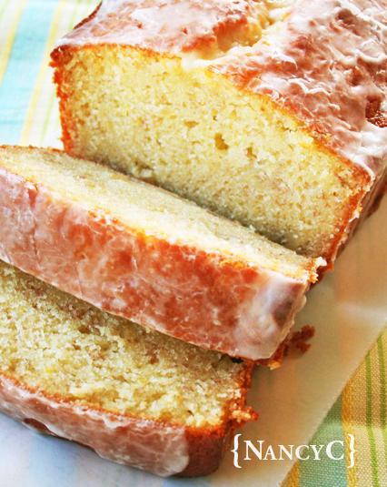  The soft and fluffy texture of this Banana Pound Cake will melt in your mouth!