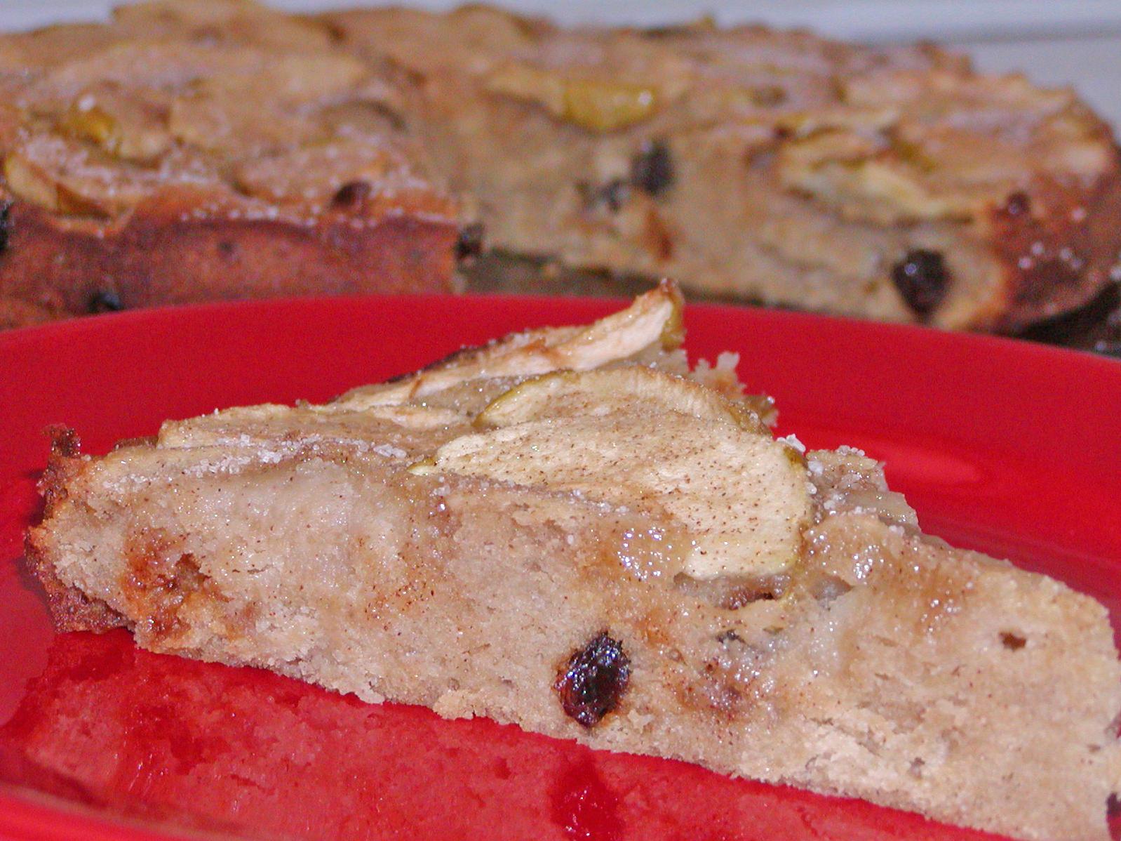  This Apple Cinnamon Coffee Cake is your new addiction in town.