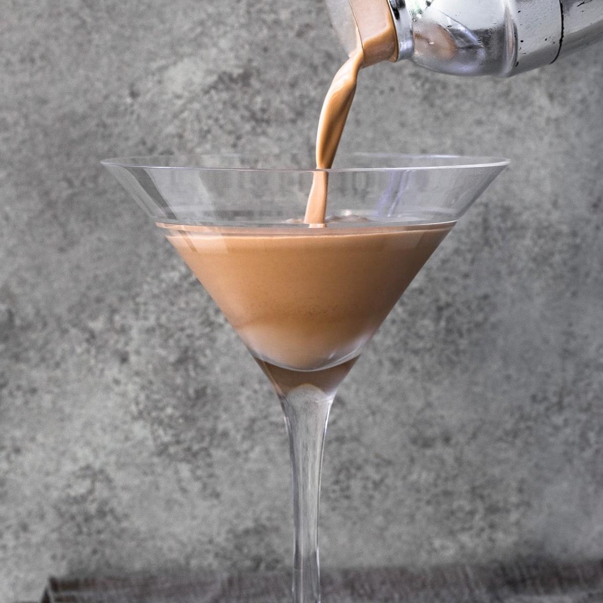  This homemade Irish cream makes the perfect gift for any occasion, but we won't judge if you keep it all to yourself.