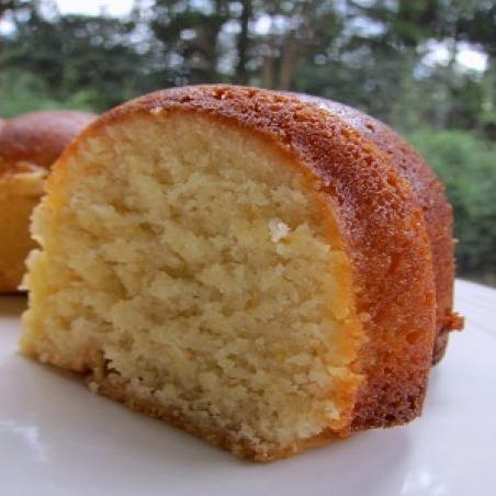  This lemon-buttermilk pound cake is perfect for any special occasion or when you simply want to treat yourself!
