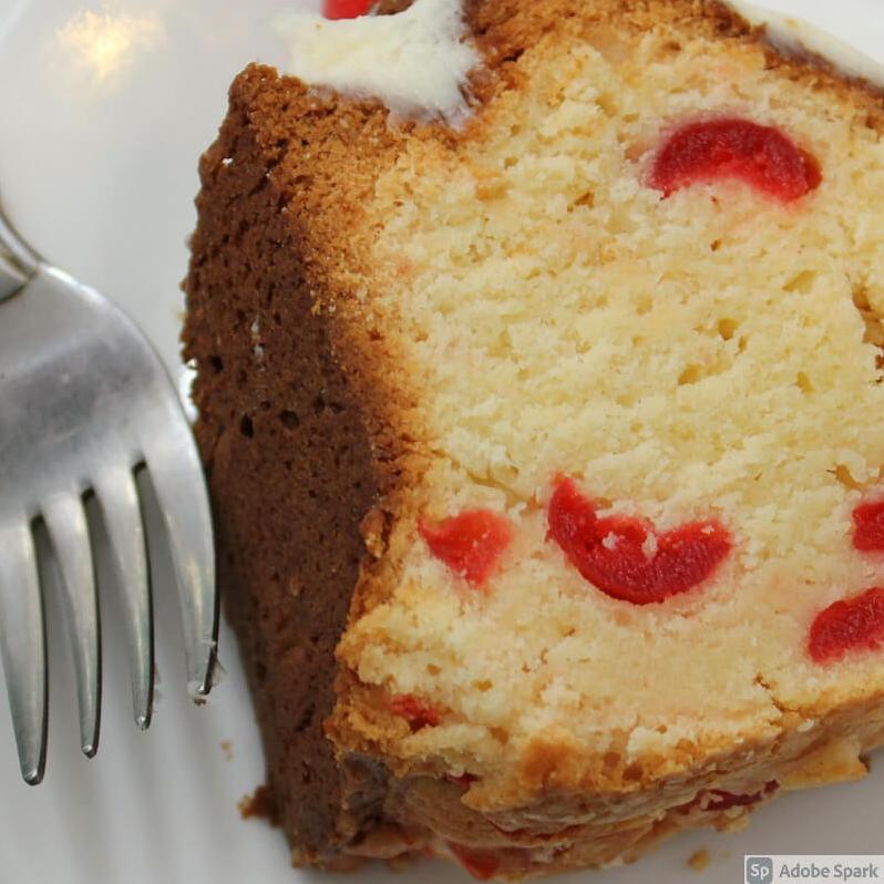  This pound cake is a perfect treat for any occasion, be it a family gathering or a casual afternoon tea party.