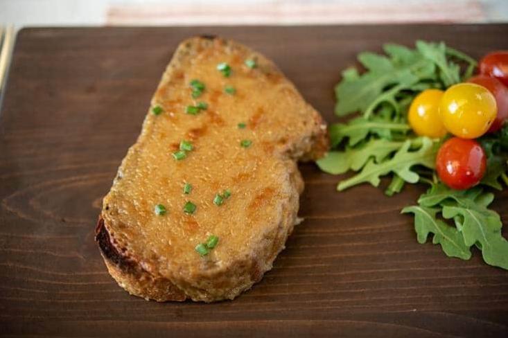 Delicious Welsh Rarebit Recipe for Cheese Lovers!
