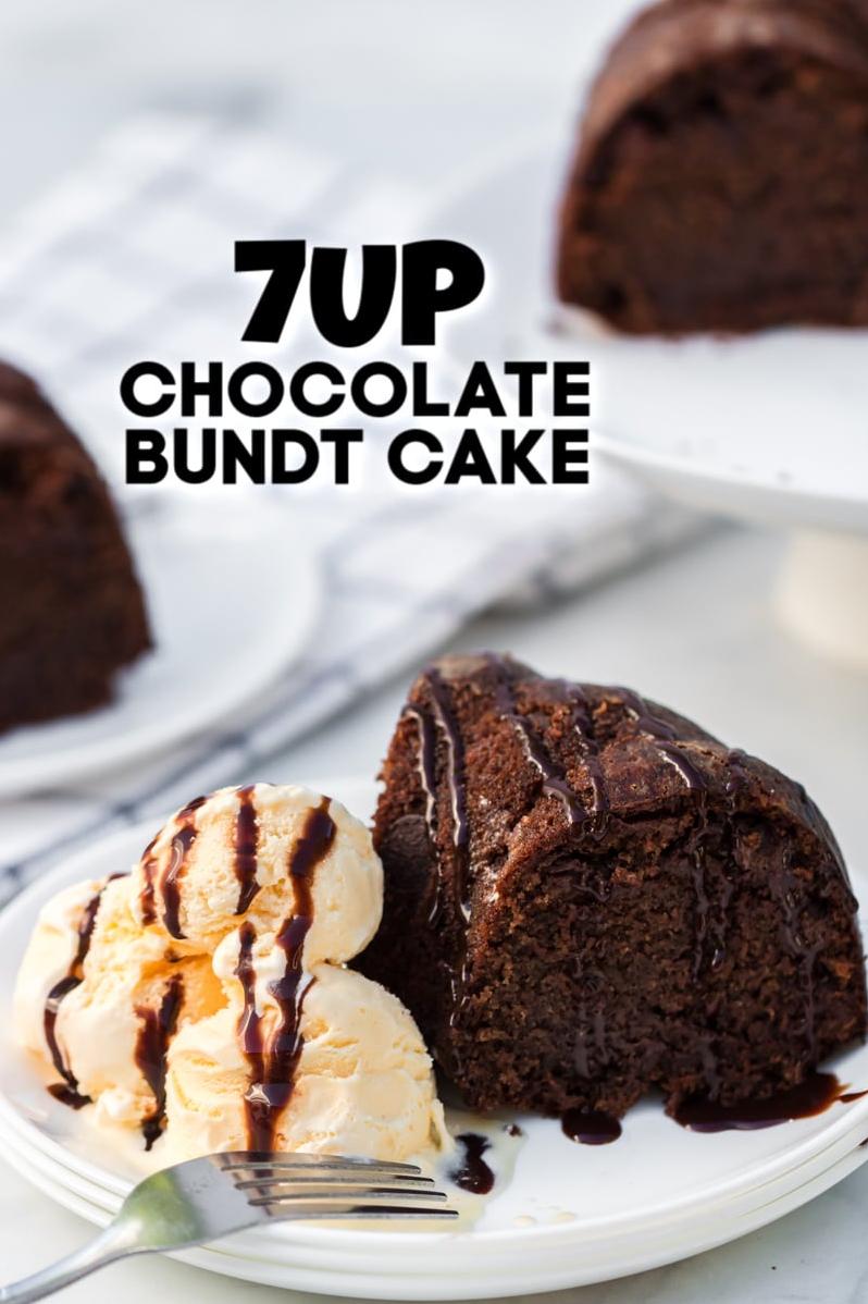  Who knew 7-UP could bring so much flavor to a cake? You're going to love this recipe!