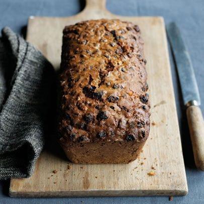  With its soft texture and crumbly crust, this bread is a delight for your taste buds.